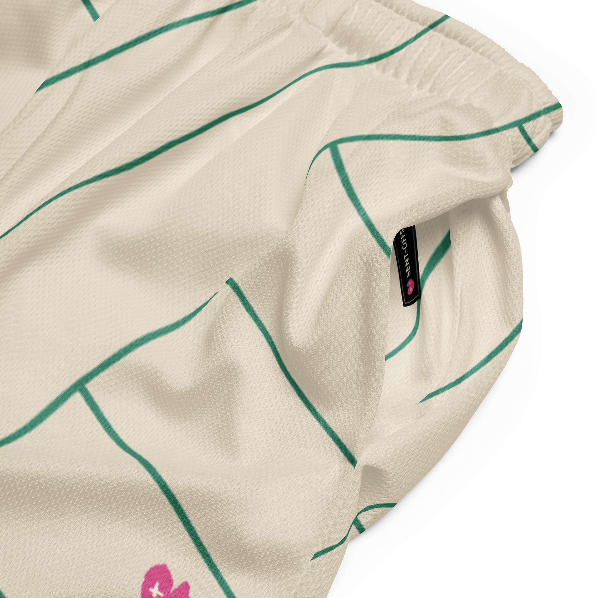 FK Pilsner City Away Shorts product image (4)