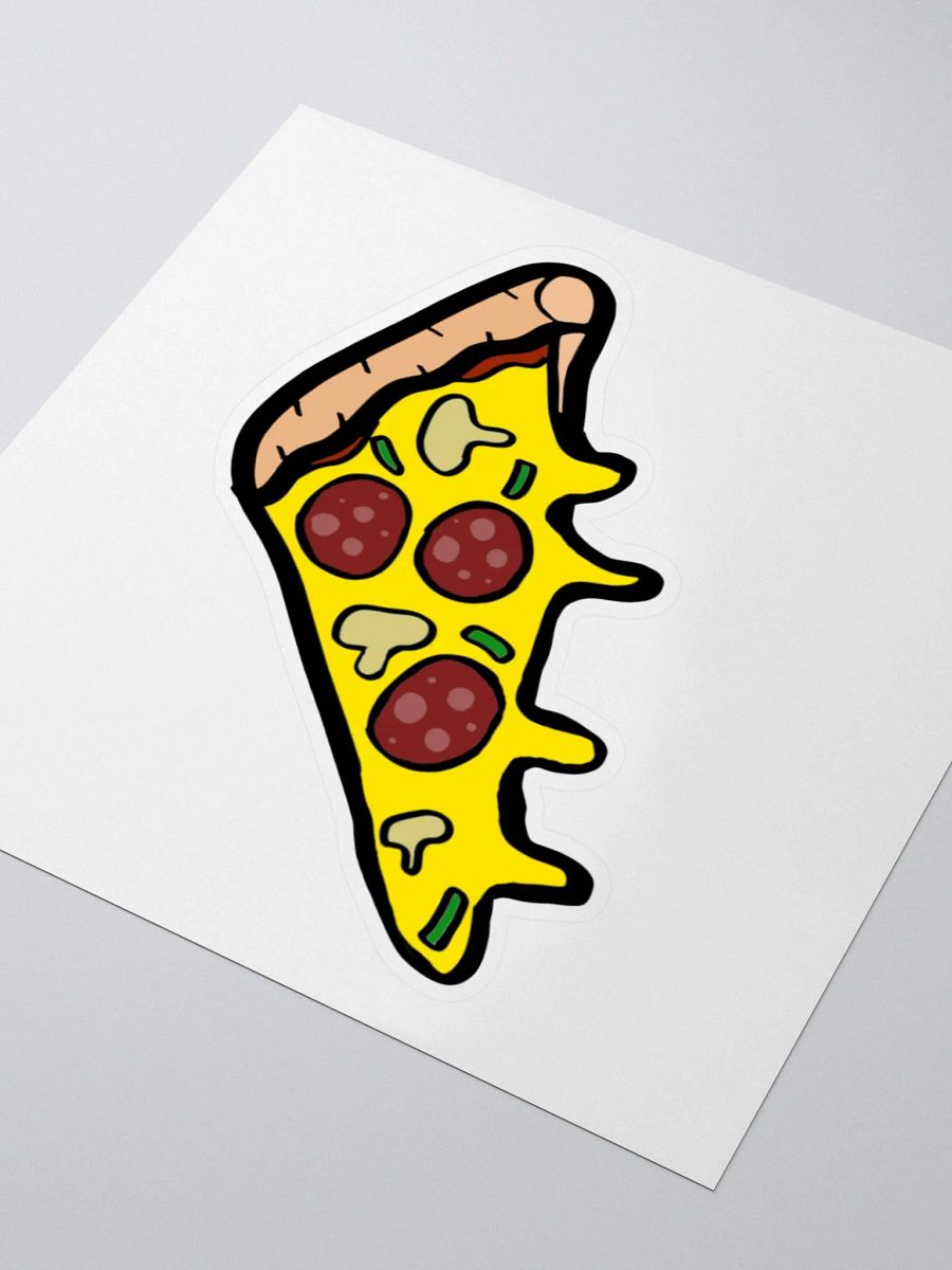 Sticker - Pizza Zlice product image (3)