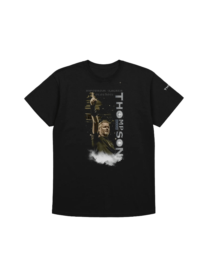 Thompson's Vibe Women T-Shirt product image (1)