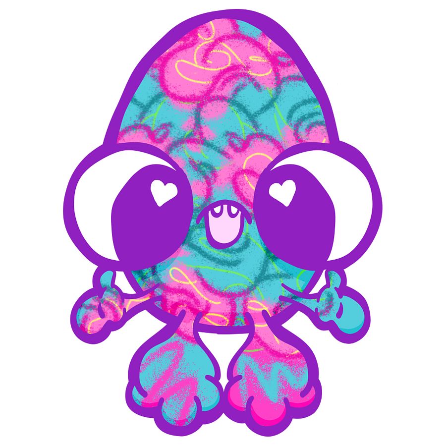 Eggbert product image (3)