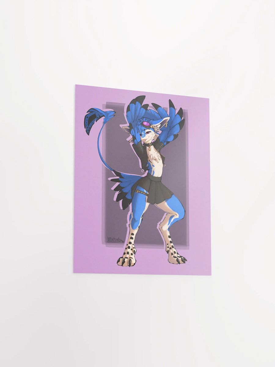 Wawali |Dance Time| Poster product image (3)