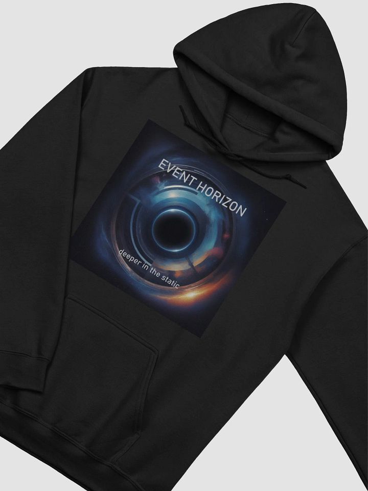 Event Horizon Hoodie product image (2)