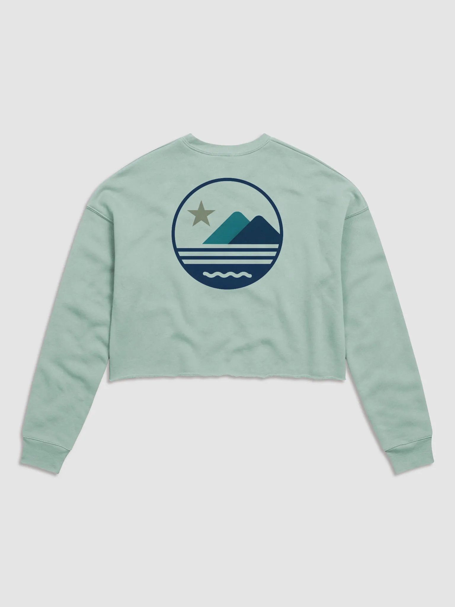 One KOEIA Crop Top product image (2)