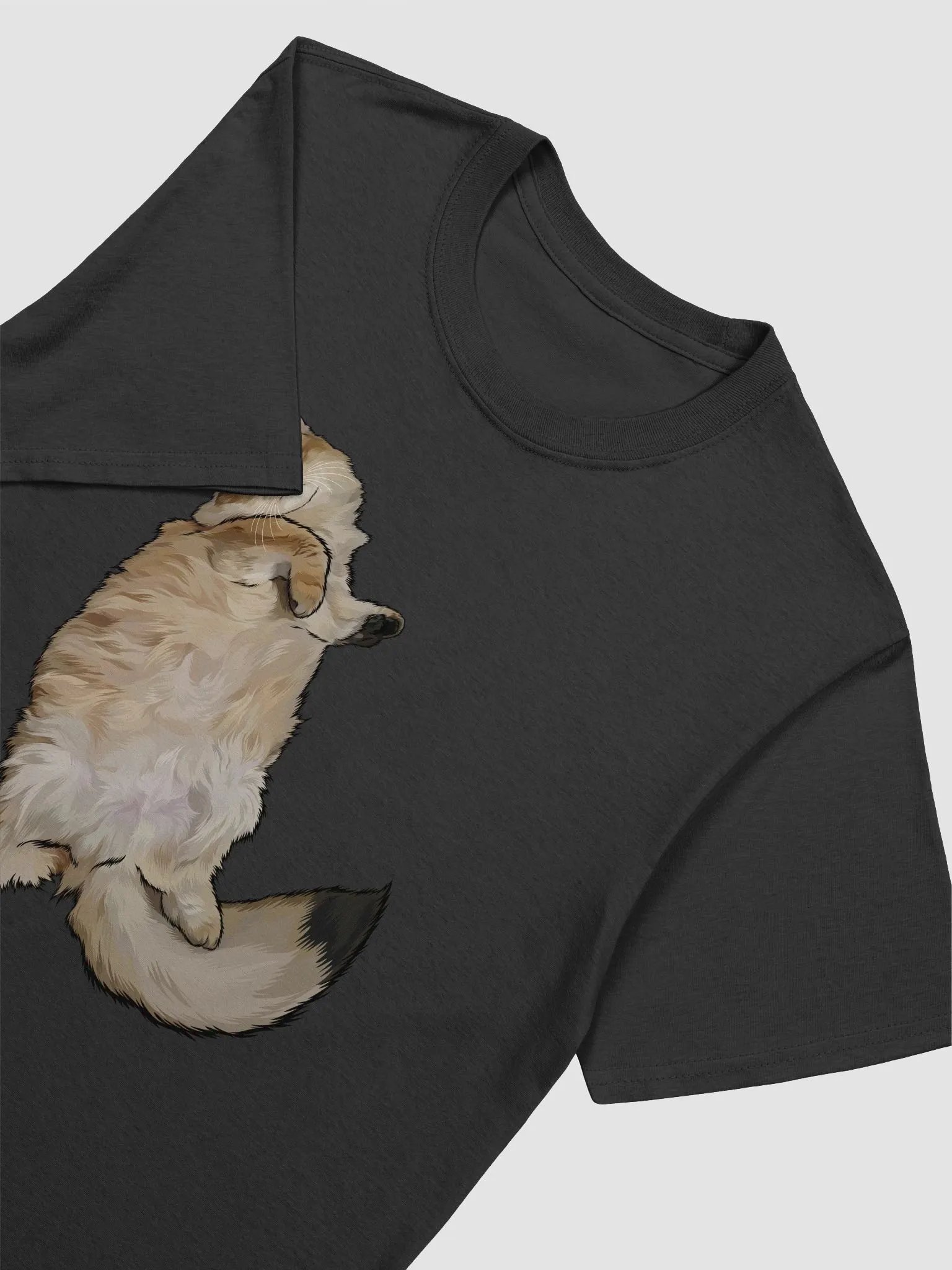 Christopher Lazy Tee product image (17)