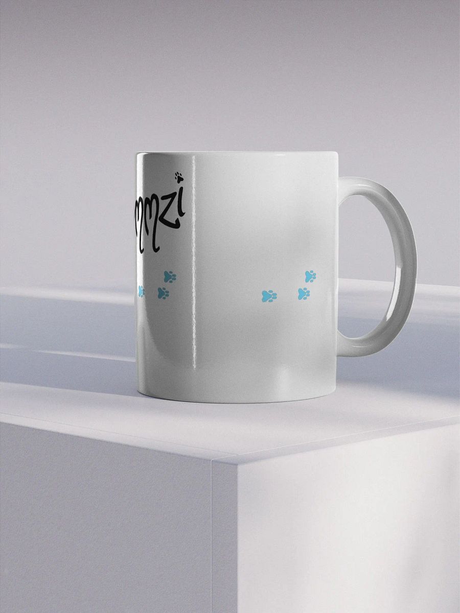 Tjemmzi Paw Prints product image (4)