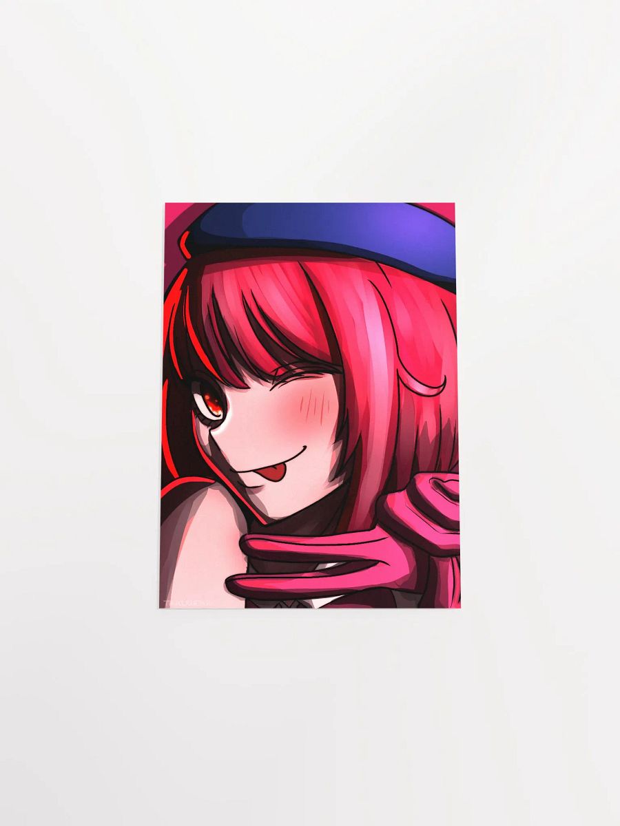 Kana Poster product image (4)