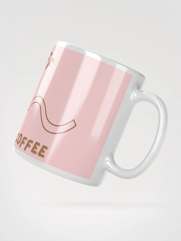 PRO-CAFF Mug product image (2)