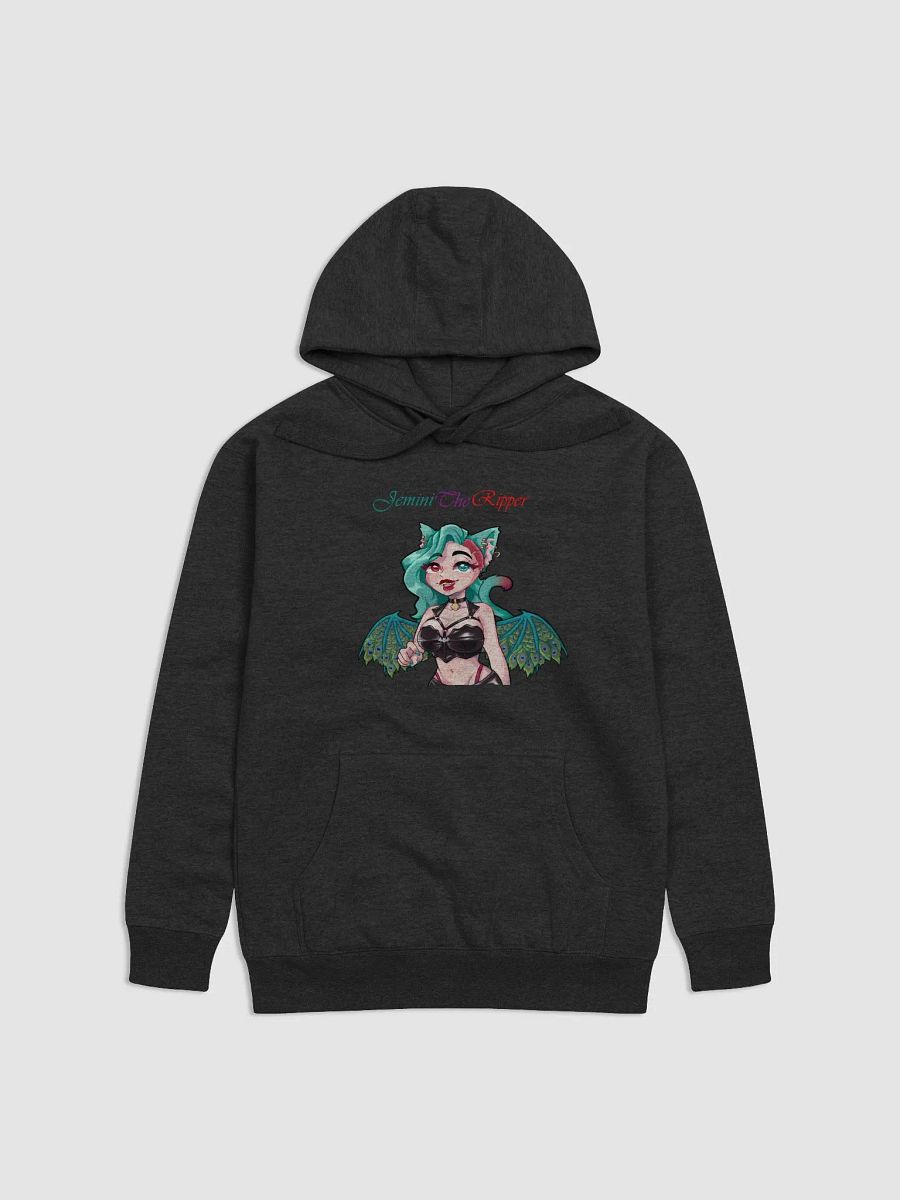 JeminiTheRipper Hoodie product image (5)