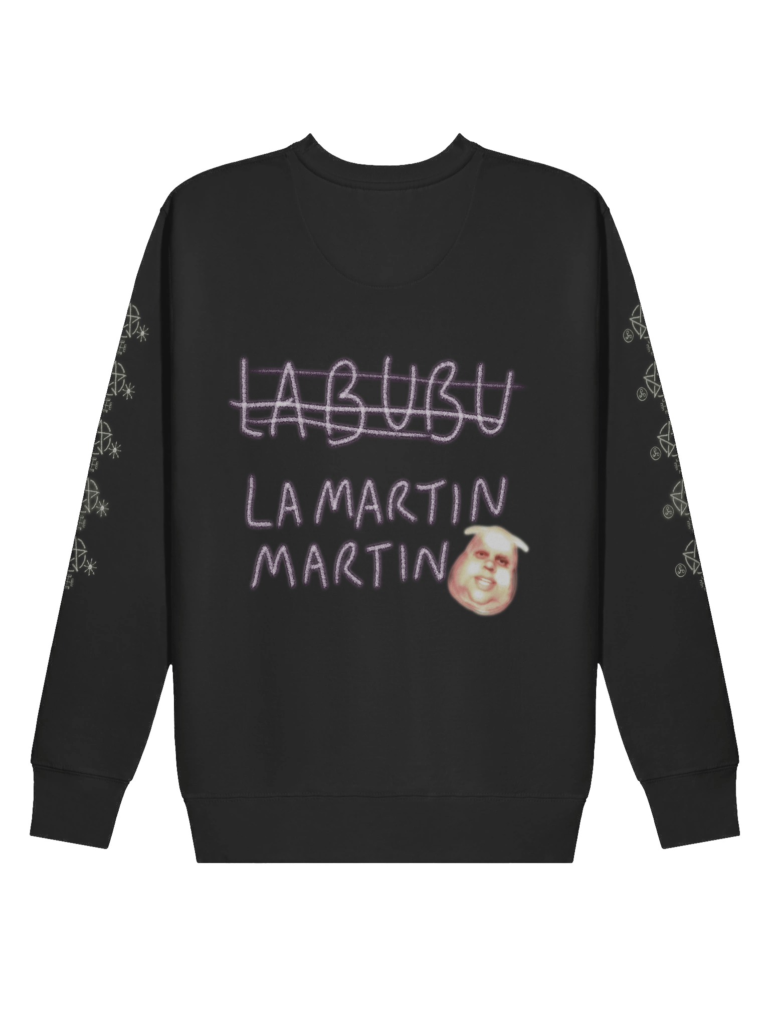 PAGAN WITCHCRAFT LAMARTIN MARTIN product image (5)