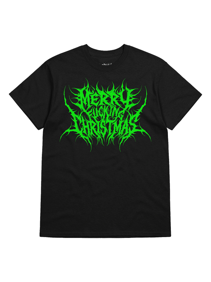 MFC Green Tee product image (1)