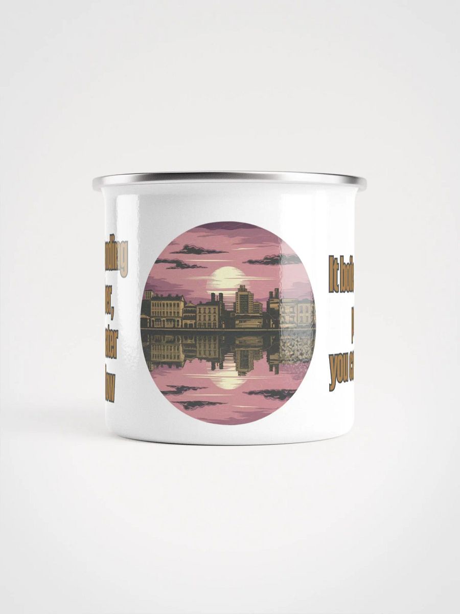 Poison river Mug product image (2)