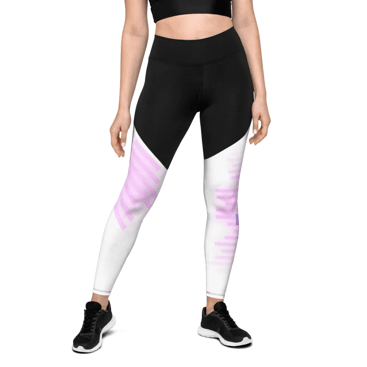 Savage Leggings product image (1)
