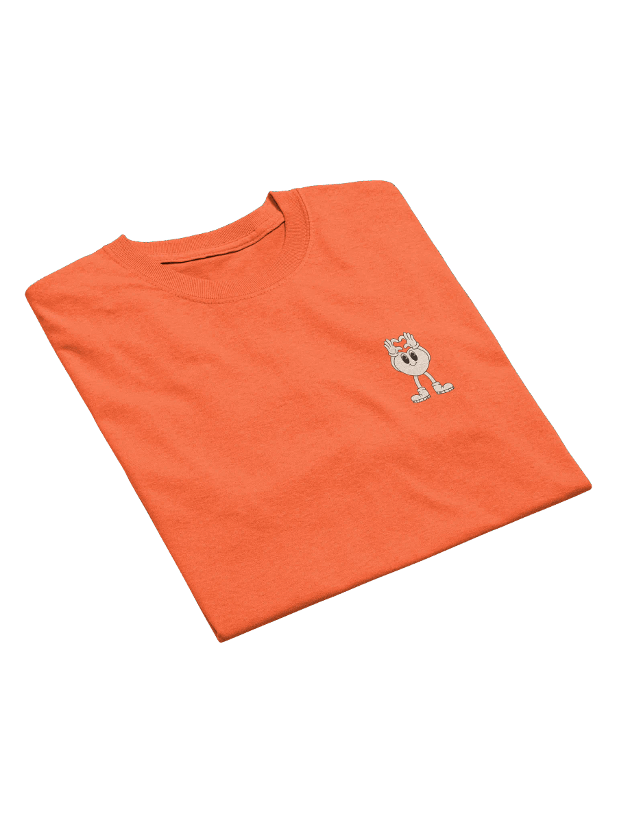 F The Ocean T-Shirt product image (3)