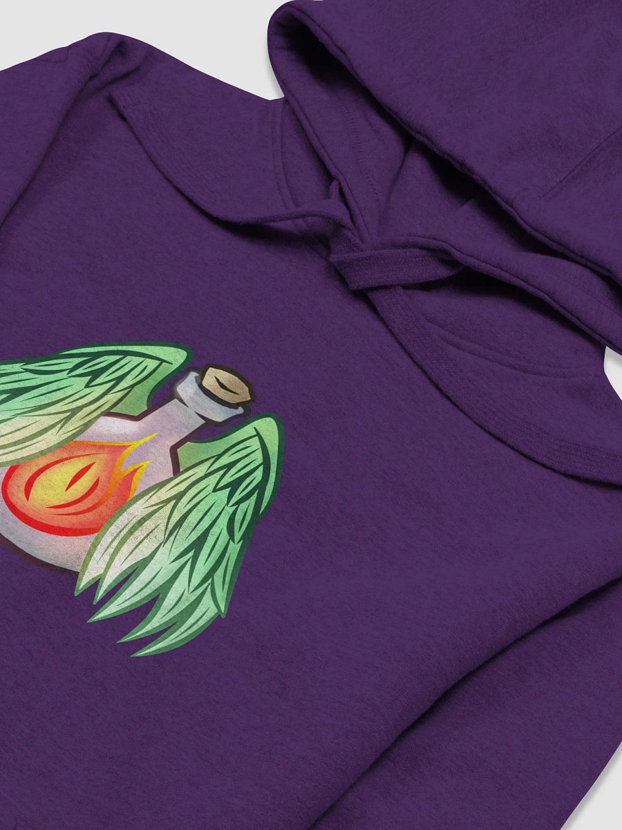 Logo Hoodie product image (3)
