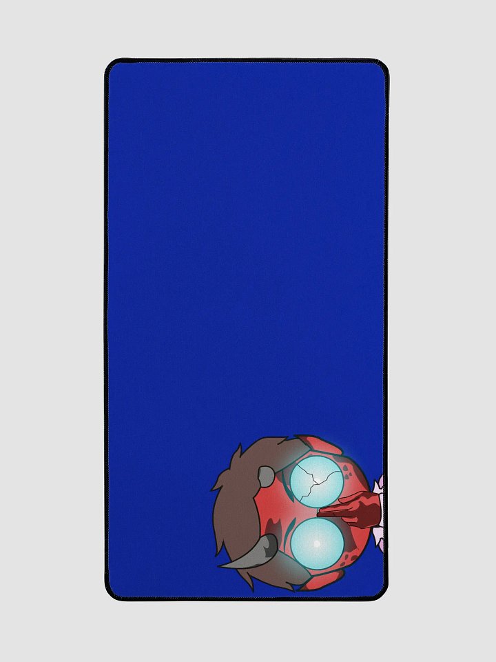 Night Owl Desk Mat product image (2)