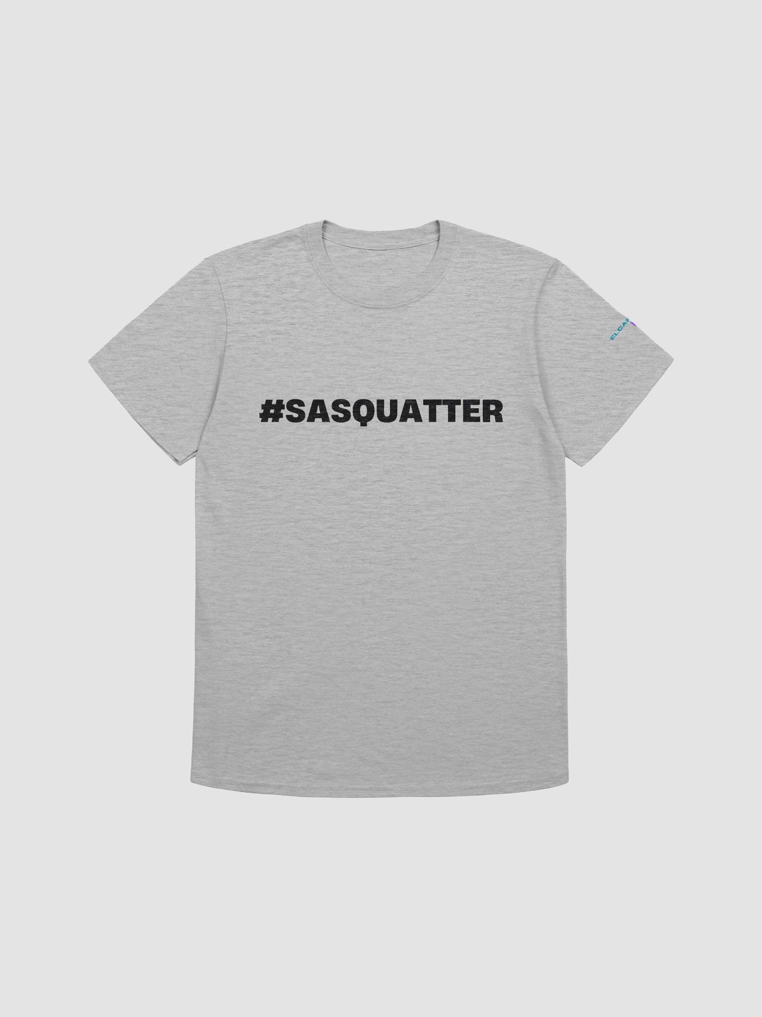 #Sasquatter (Light) product image (3)
