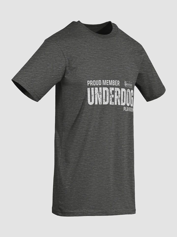 The Believe & Belong Tee product image (11)