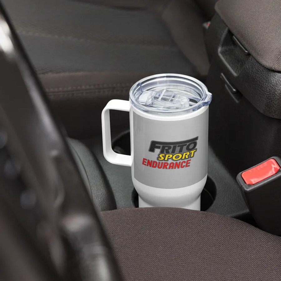 Fritosport Endurance M24 product image (8)