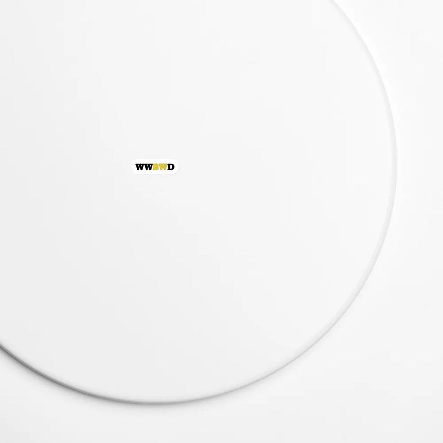 What Would Betty White Do? Magnet product image (7)