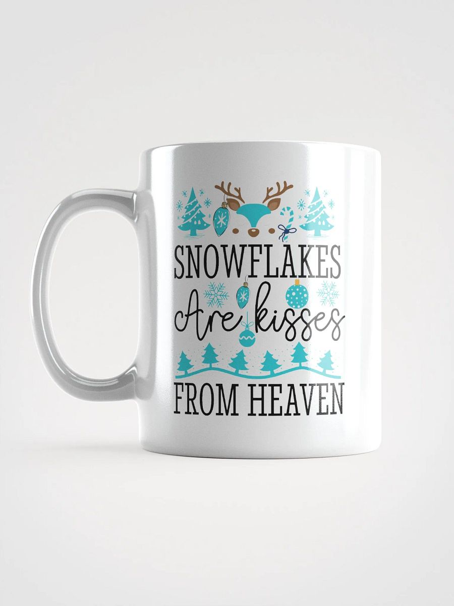 Kisses From Heaven Mug product image (6)