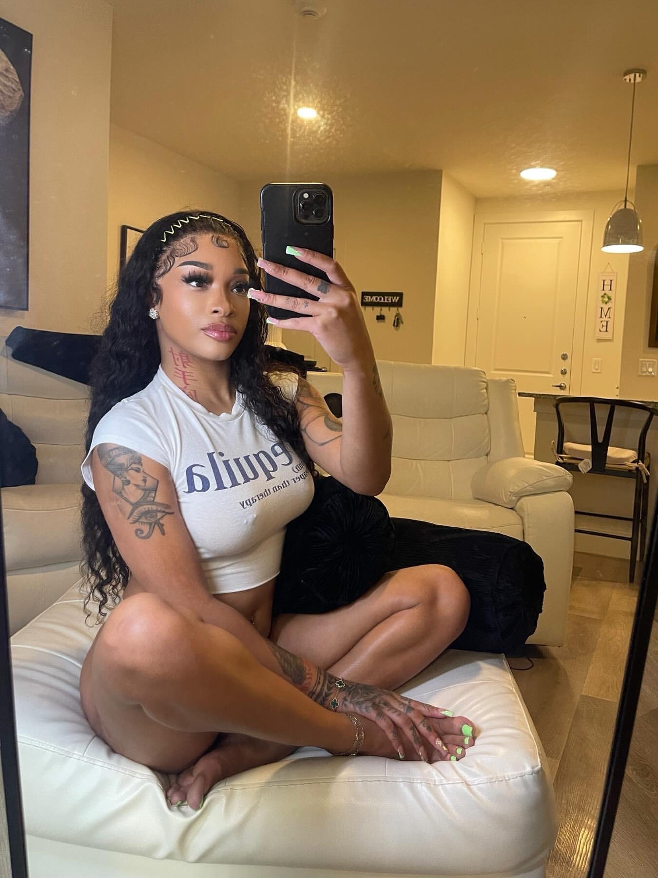 Beautiful Freak Eats Meat product image (4)