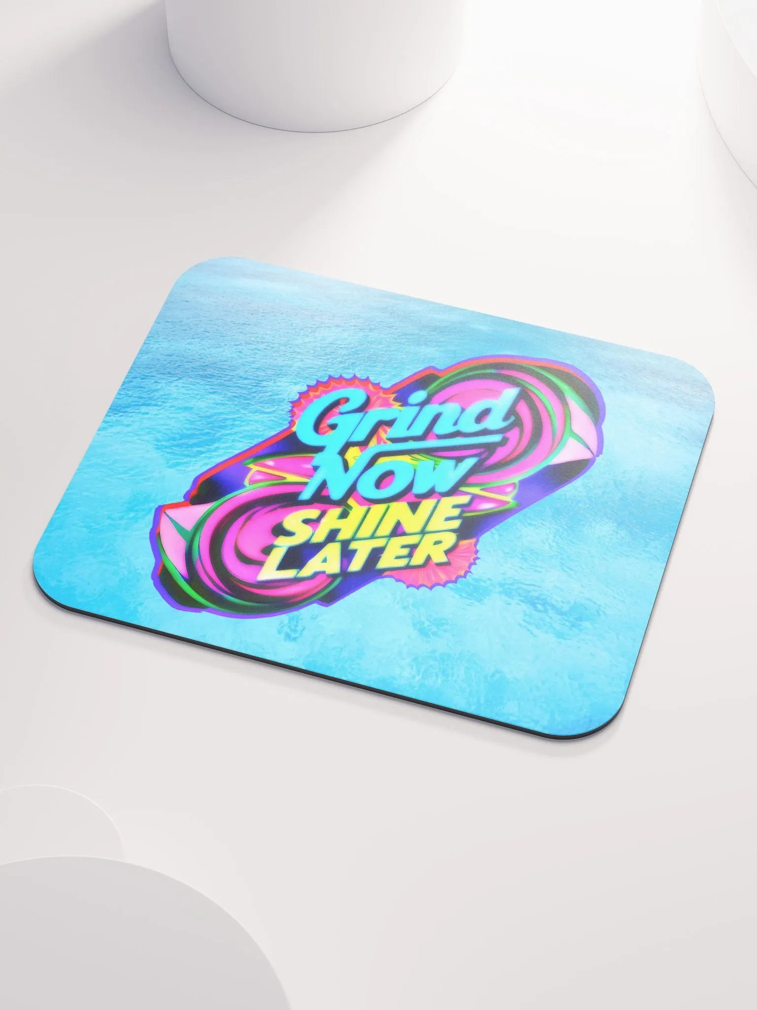 Grind Now Shine Later (UP 001) product image (3)