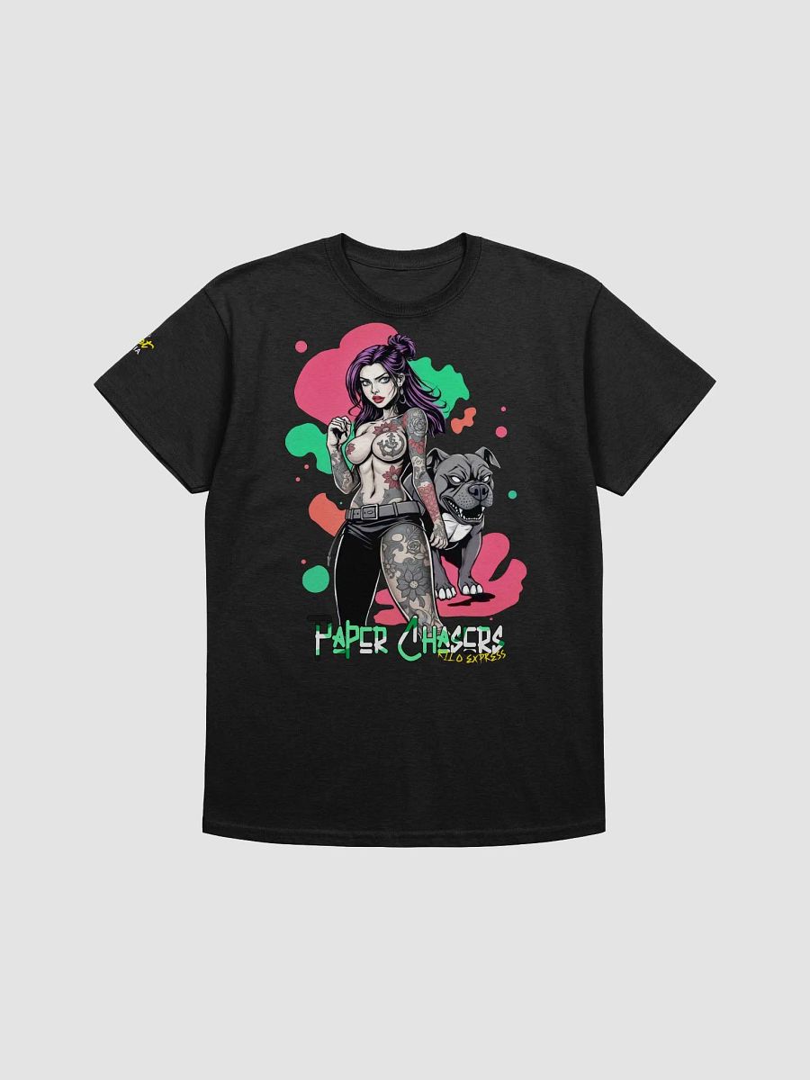 Kilo Express - Paper Chasers Lifes Good Tee product image (1)