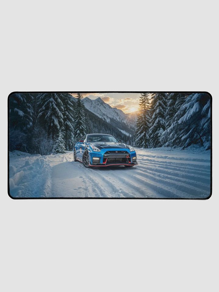 No Traction product image (1)