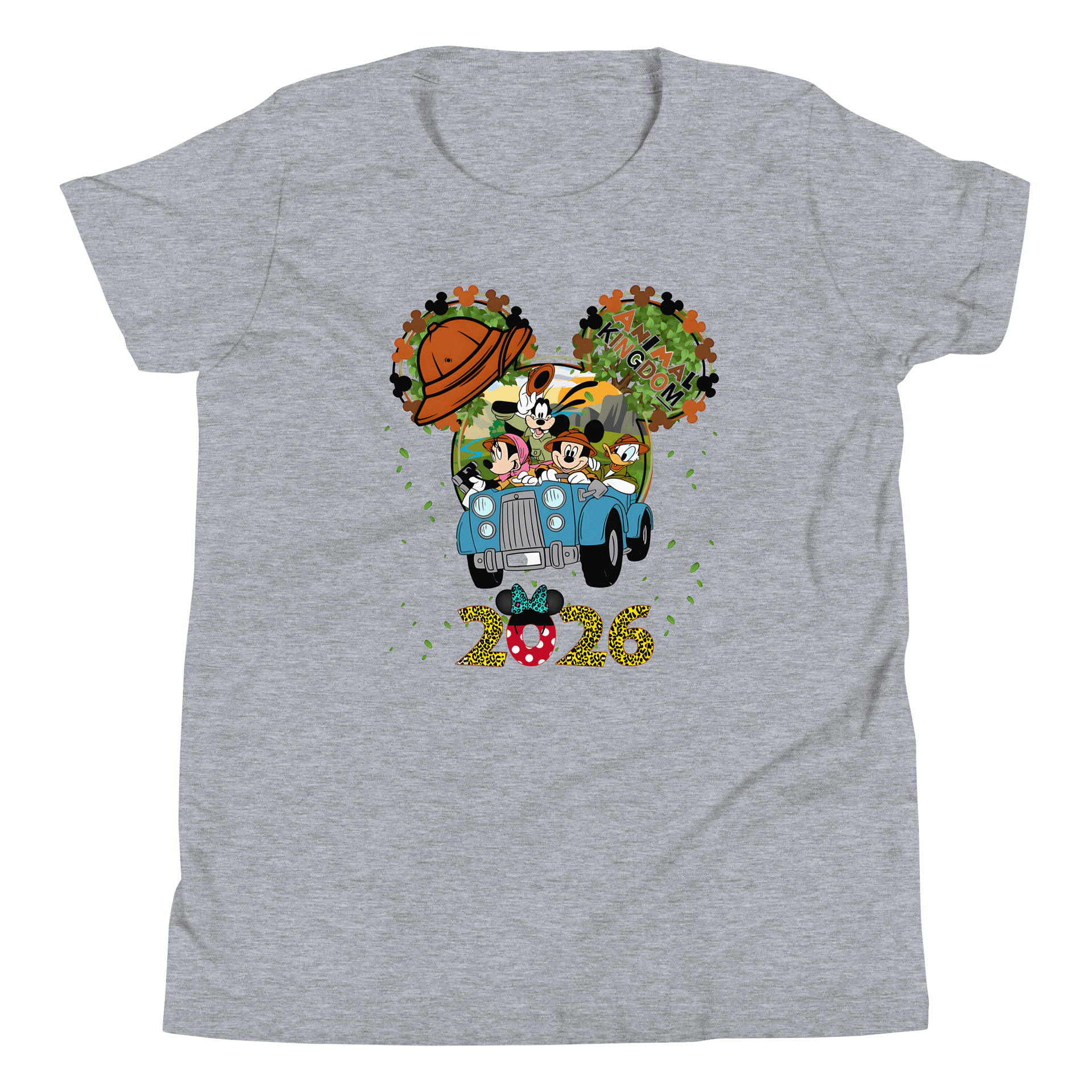 Kids Disney Outfits Animal Kingdom product image (5)