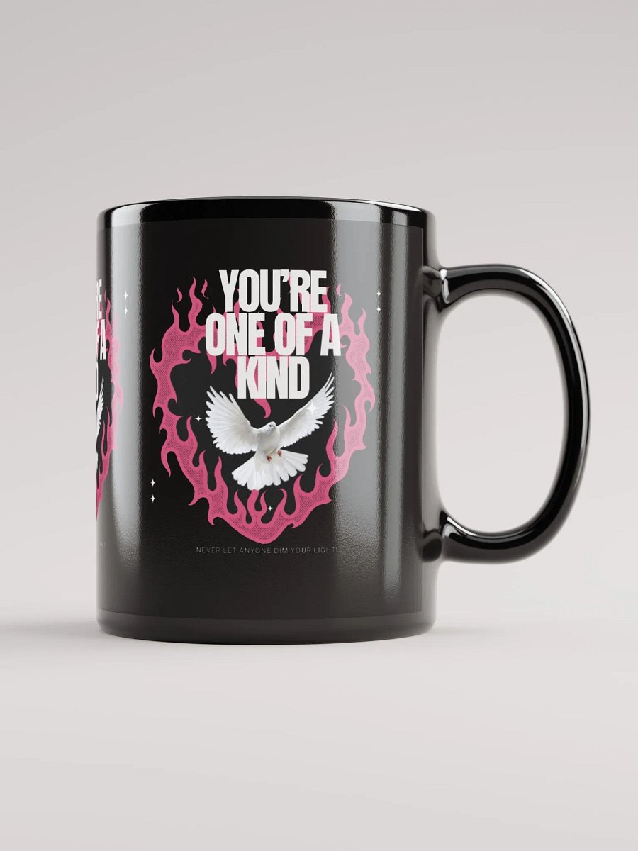 You're one of a kind product image (1)