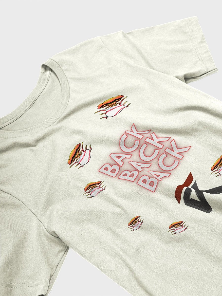Klue Bomb Tee product image (4)