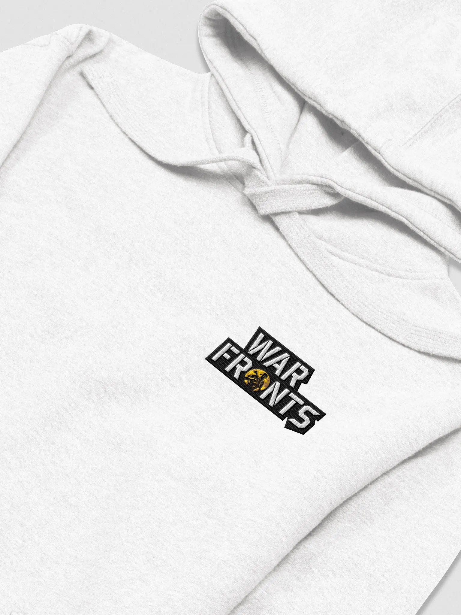 WarFronts Hoodie product image (3)