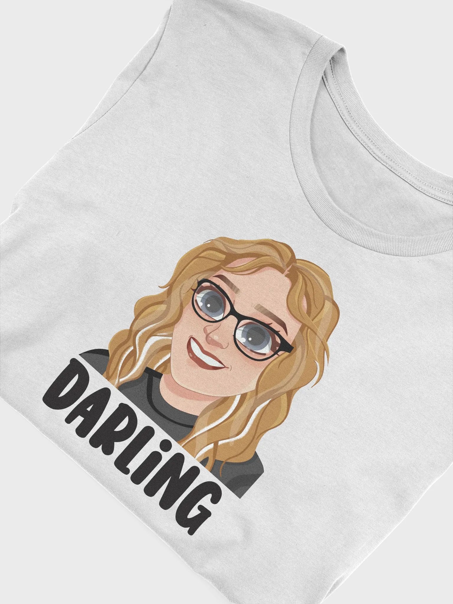Darling (black logo) product image (3)