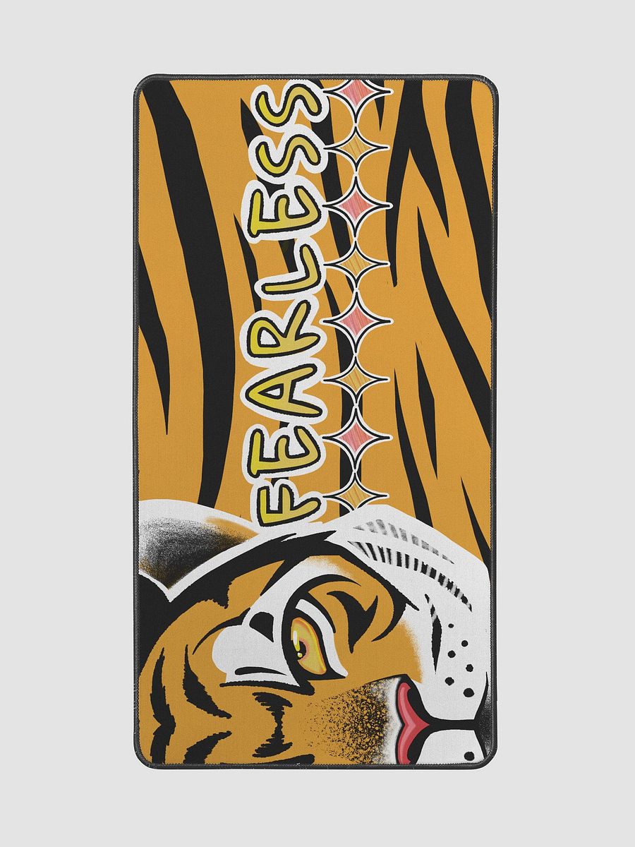 FEARLESS GAMER product image (2)