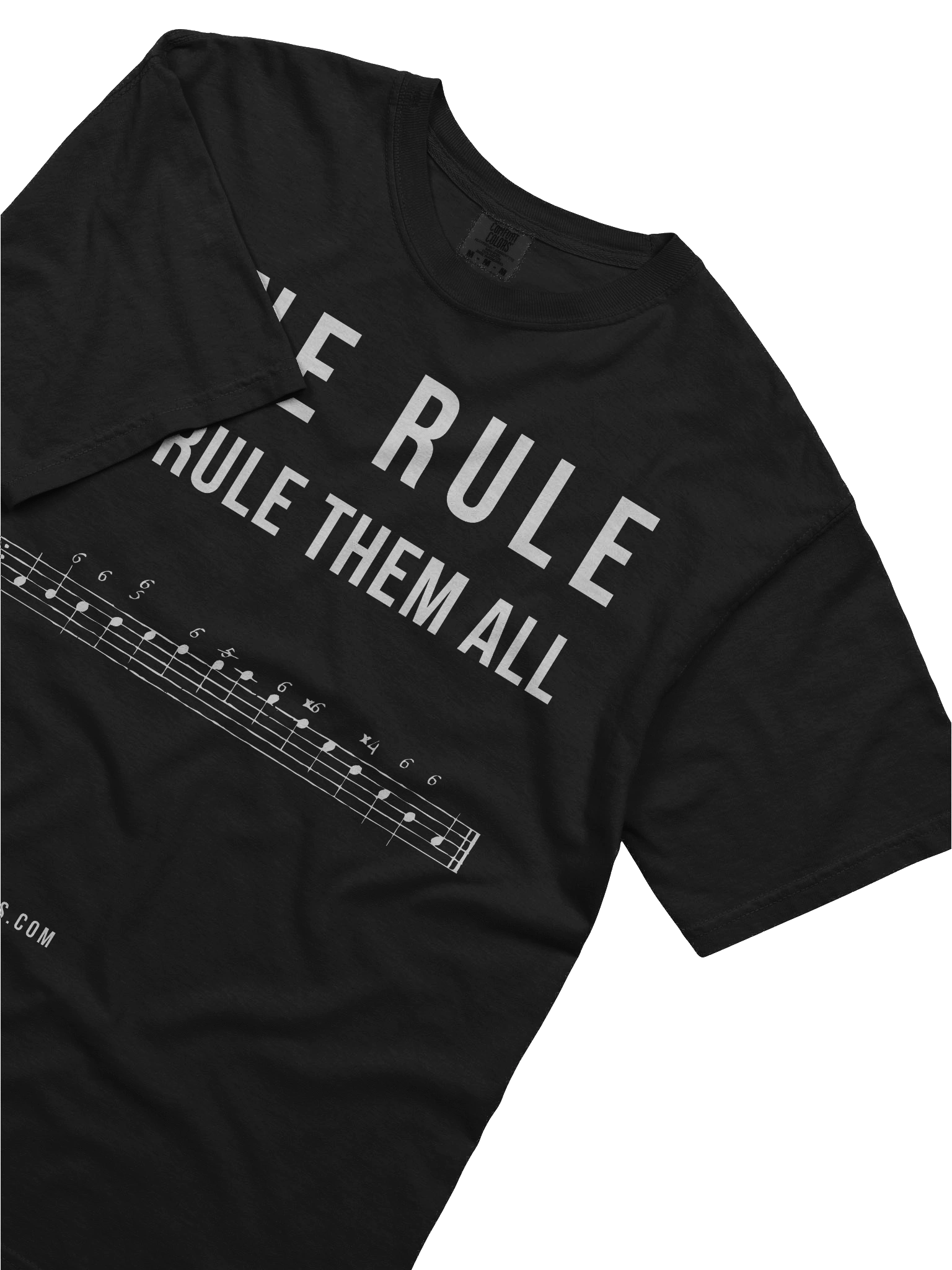 The Rule of the Octave product image (5)