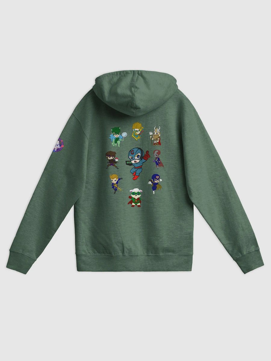 Mod Squad! product image (6)