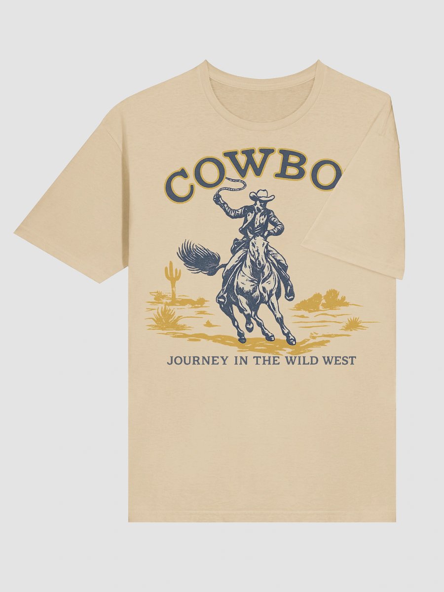 Wild West Journey product image (26)