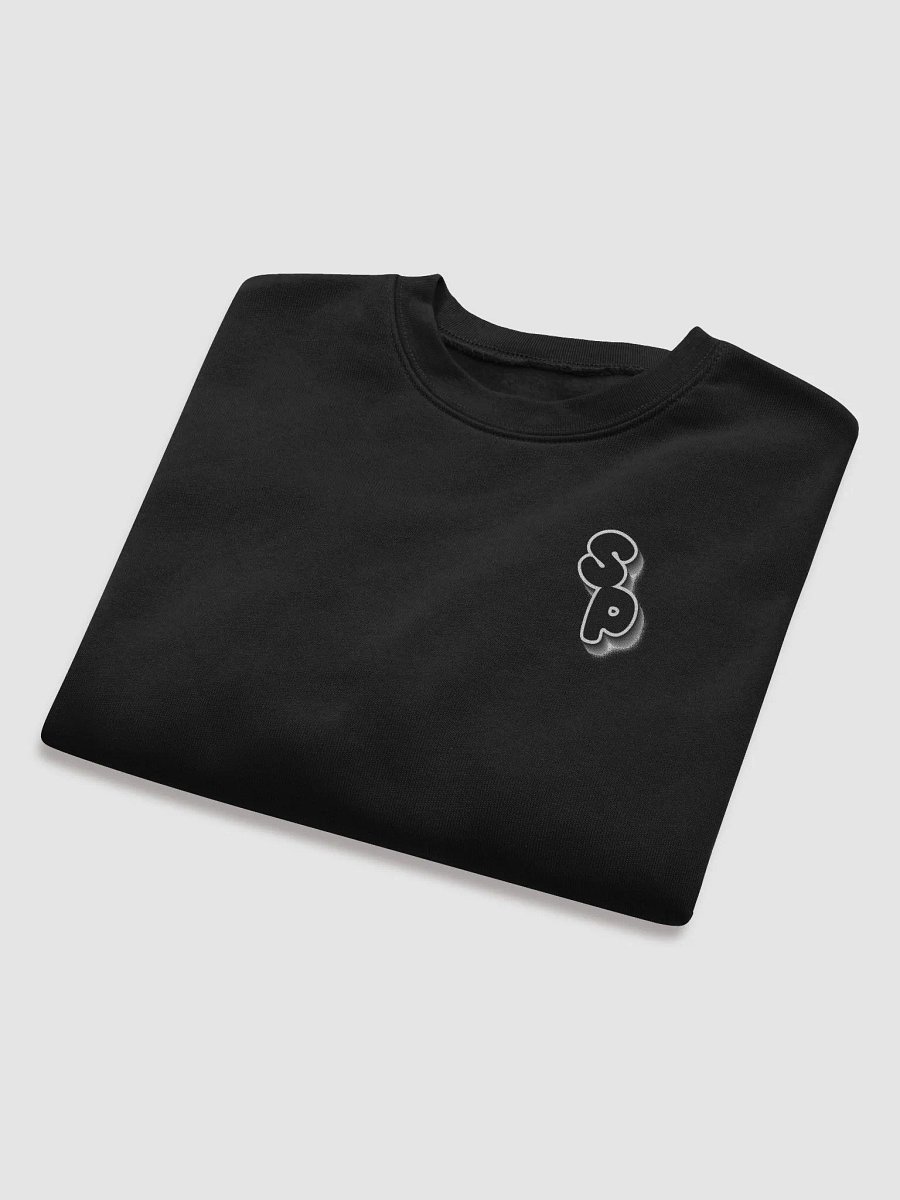SweetP Crop Sweatshirt product image (22)