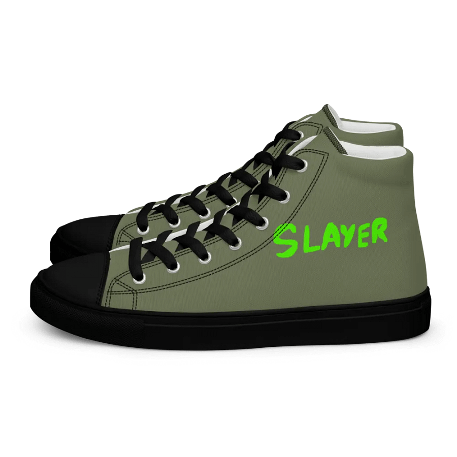Doom slayer kicks :0 product image (1)