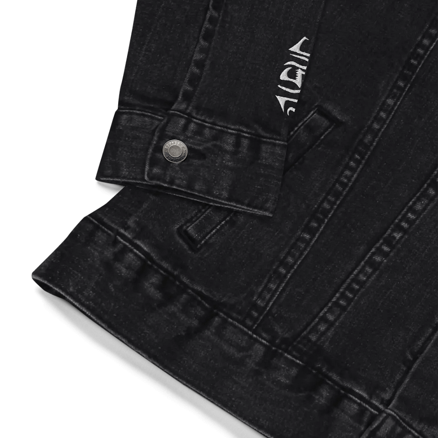 JKSTR Denim Jacket product image (10)