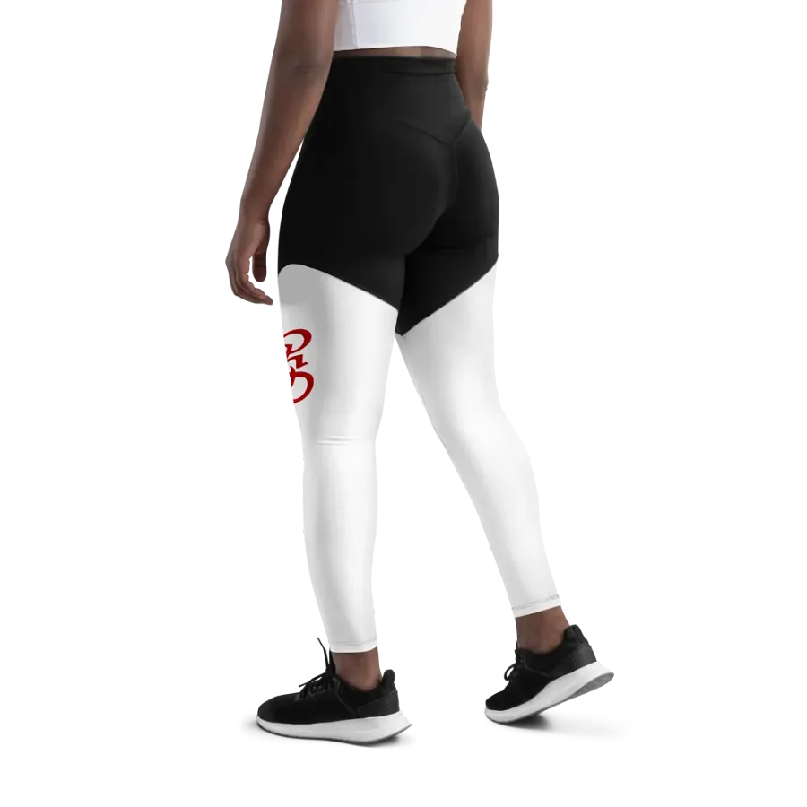 WS Sports Leggings product image (9)