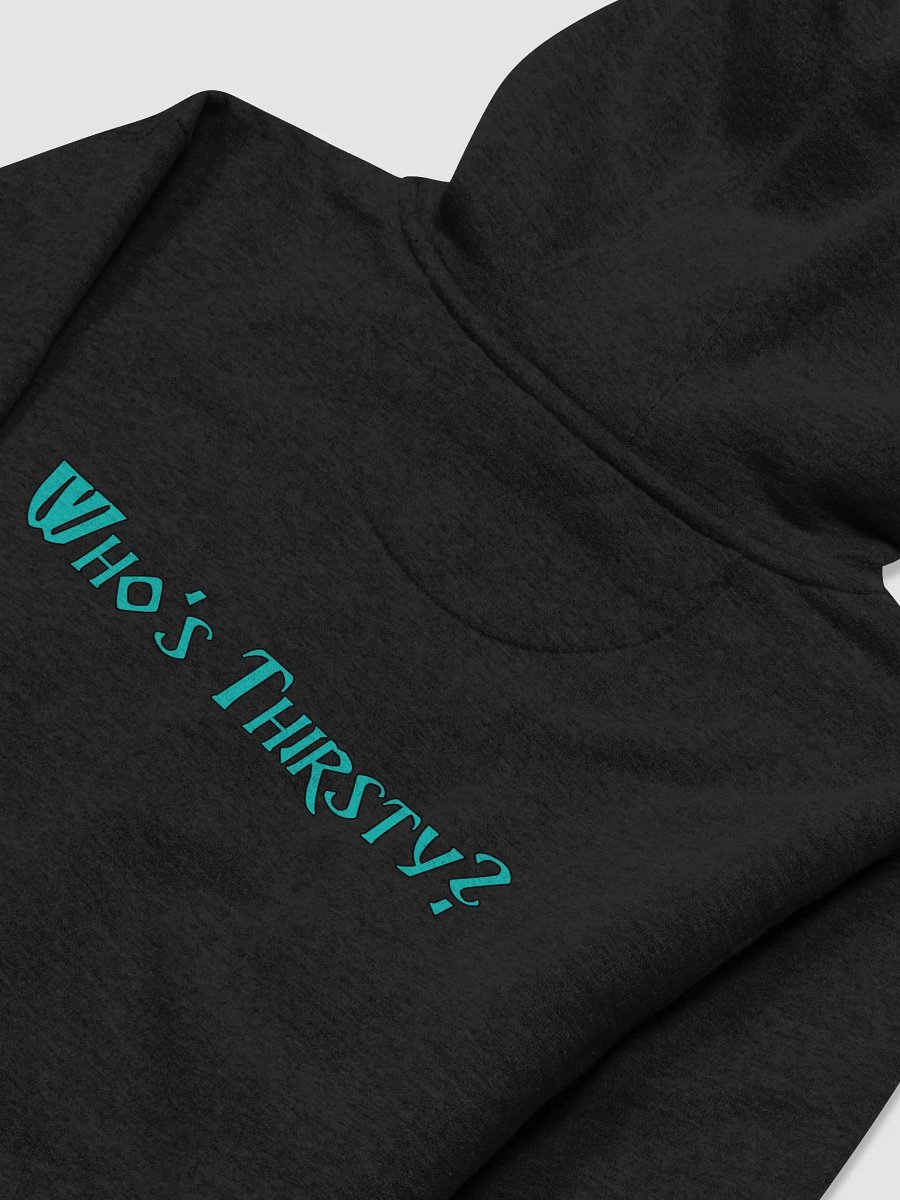 Thirst Queen Logo Hoodie product image (4)