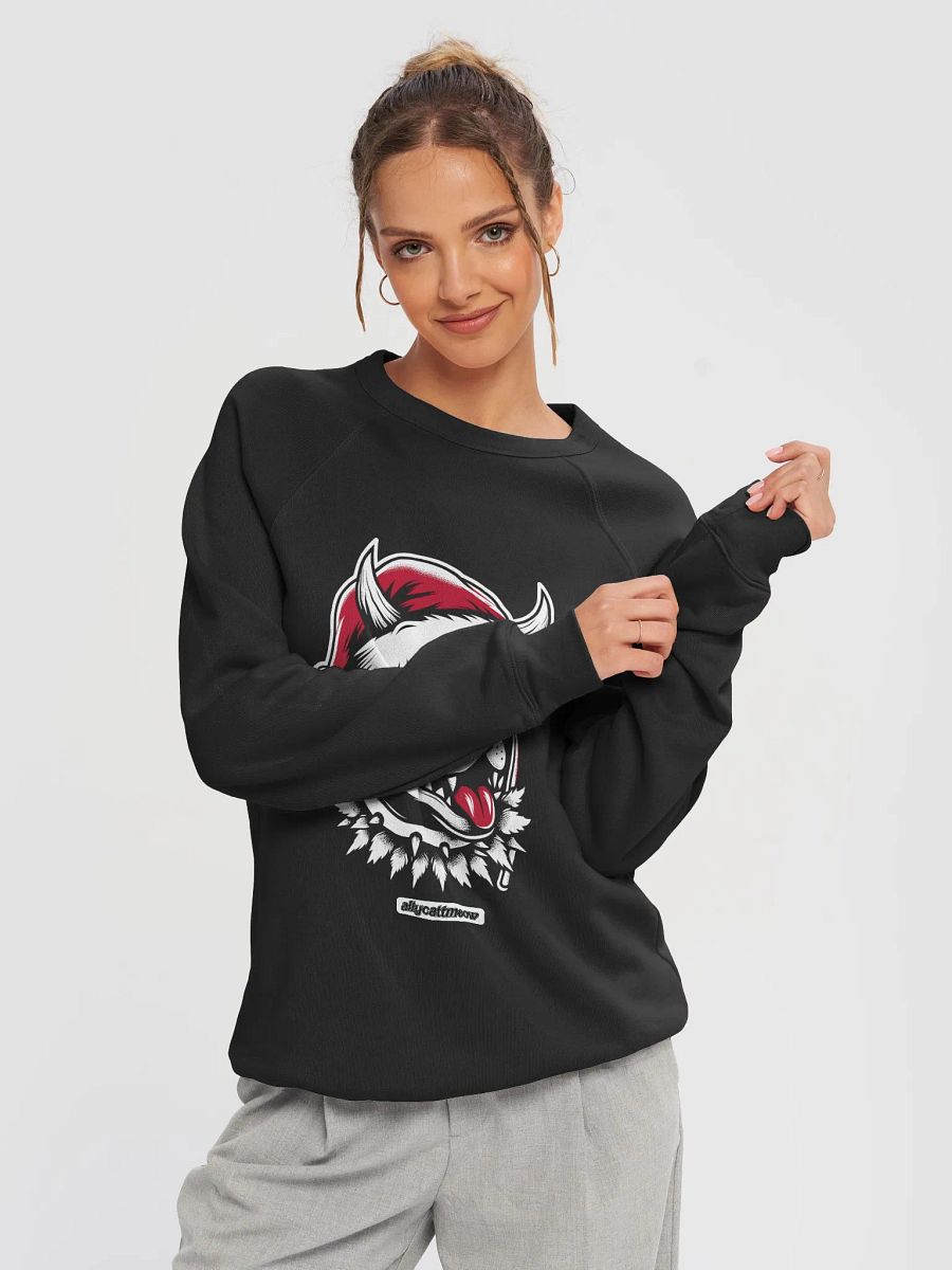dogmas sweatshirt product image (3)