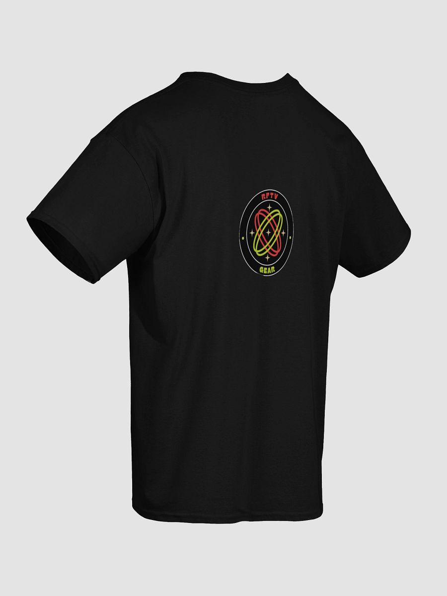 RFTV Gildan heavyweight T-Shirt product image (6)