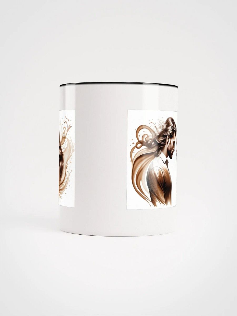 Whispering Romance Ceramic Mug product image (5)