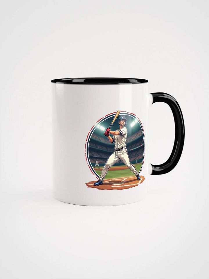 Home Run Hues Ceramic Mug product image (1)
