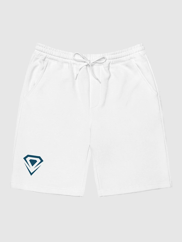 Men's Fleece Shorts (Paragon Colored Logo) product image (1)