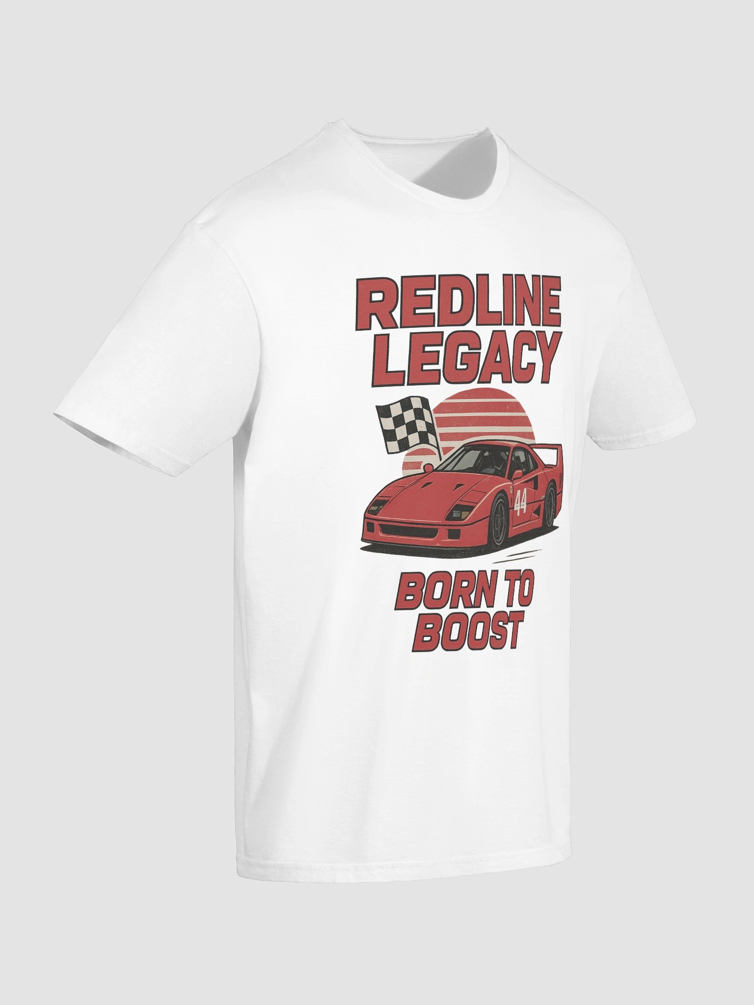 REDLEG T-SHIRT product image (10)