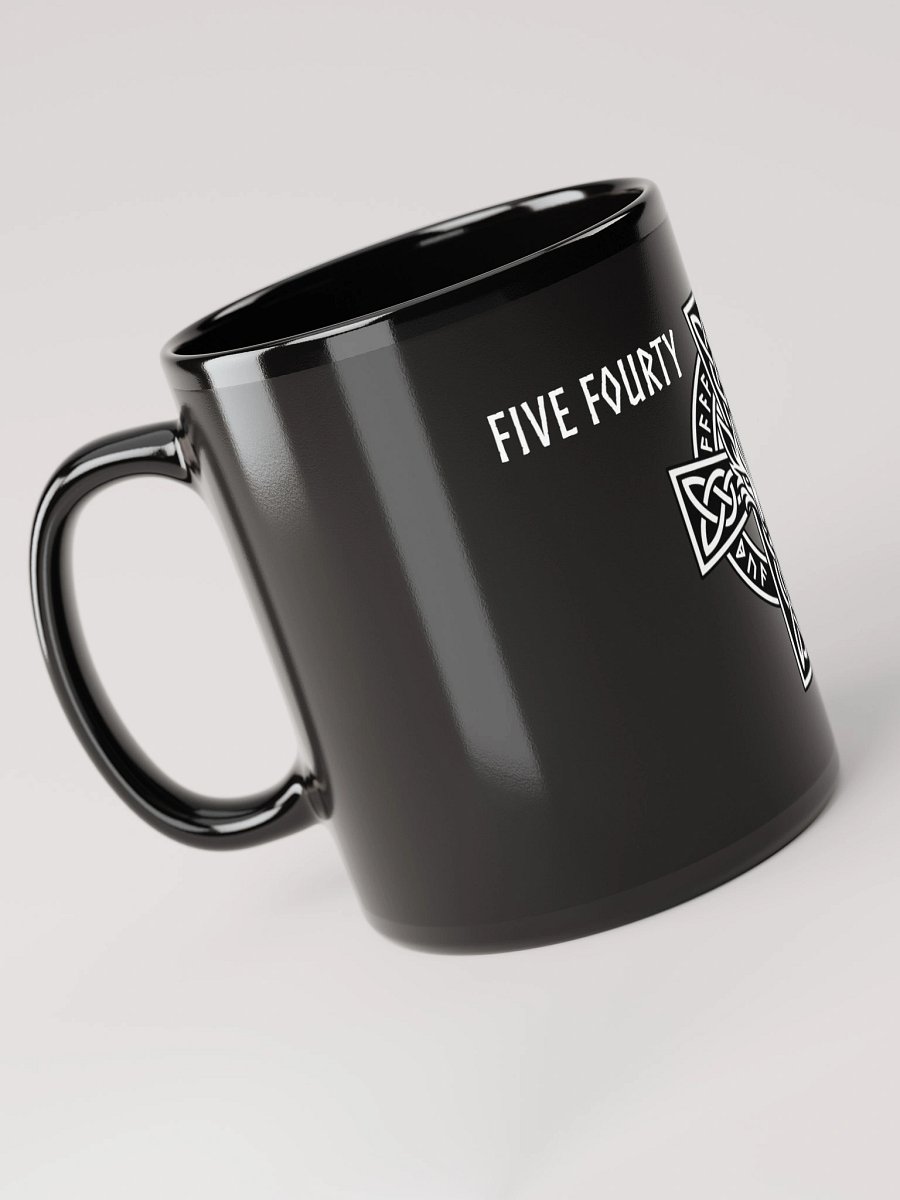 FiveFourty's Norse Cross (Mug) product image (5)