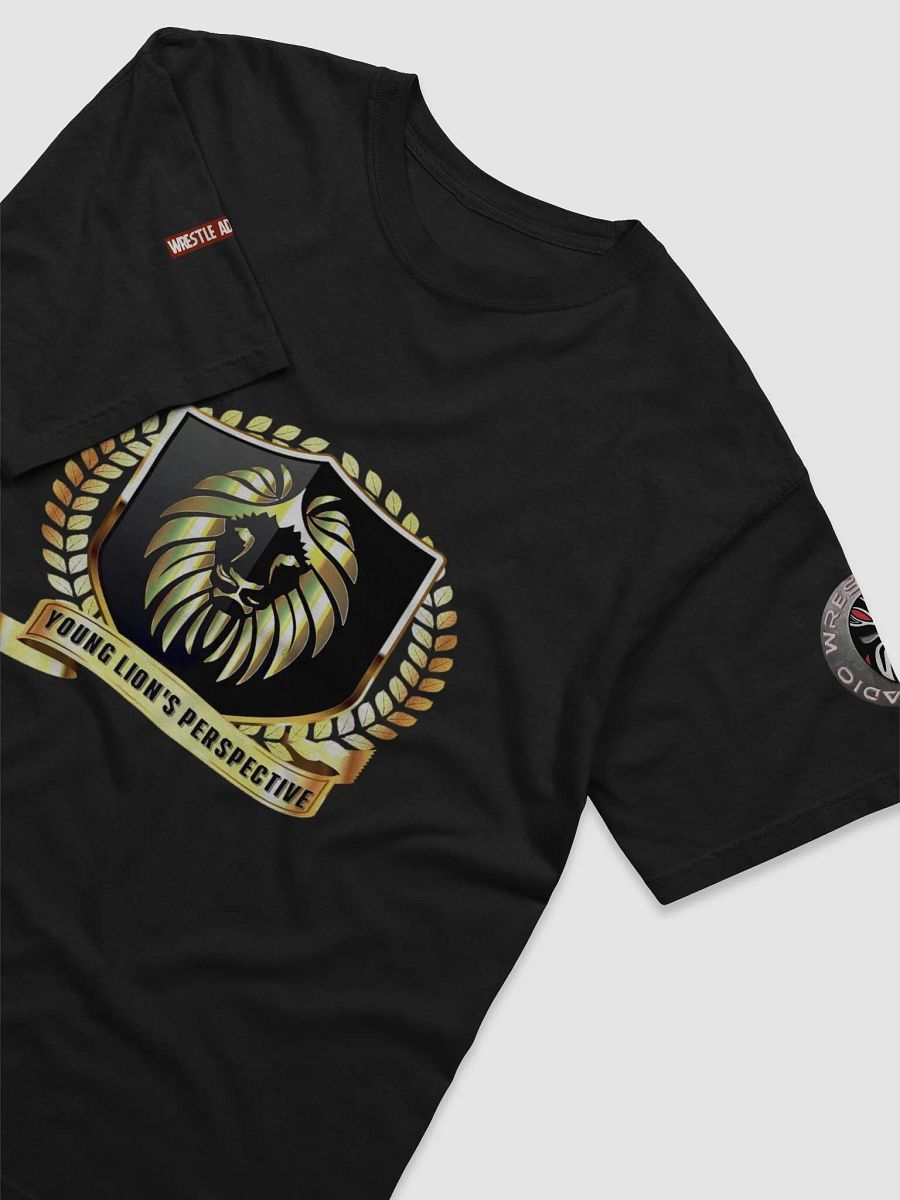 YLP Classic Tee product image (9)
